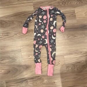 Little Sleepies 12-18 months